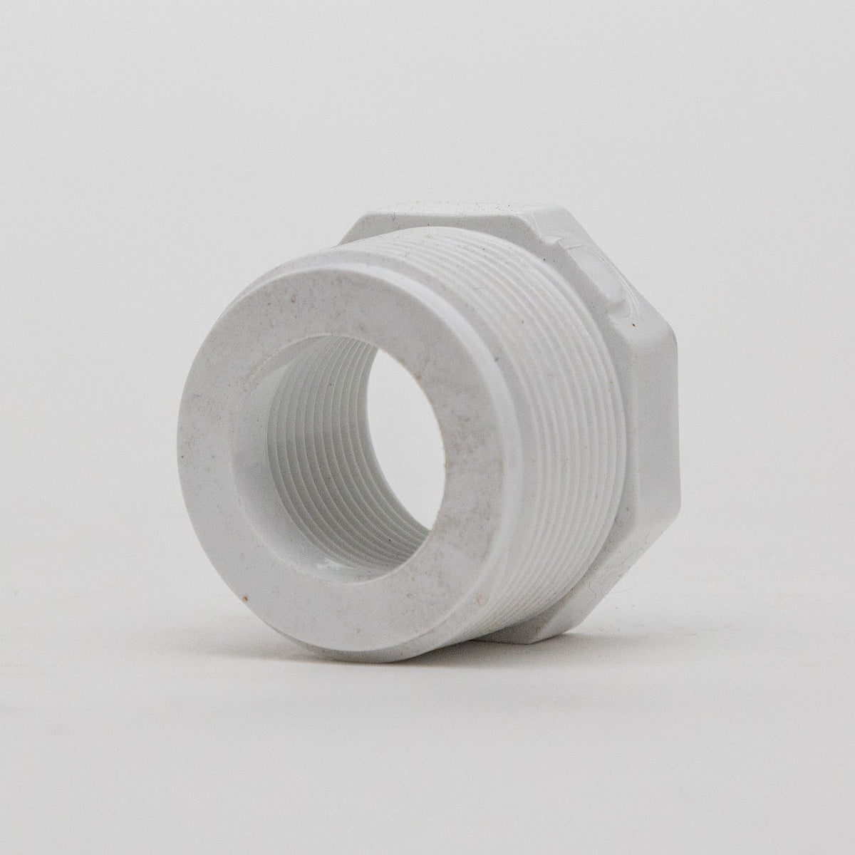 Philmac Threaded Bushing - 1-1/2' x 1' | Powerflex