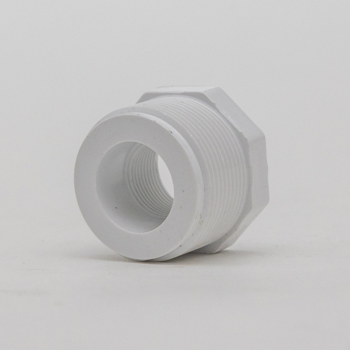 Philmac Threaded Bushing 1 1/2 x 3/4 | Powerflex