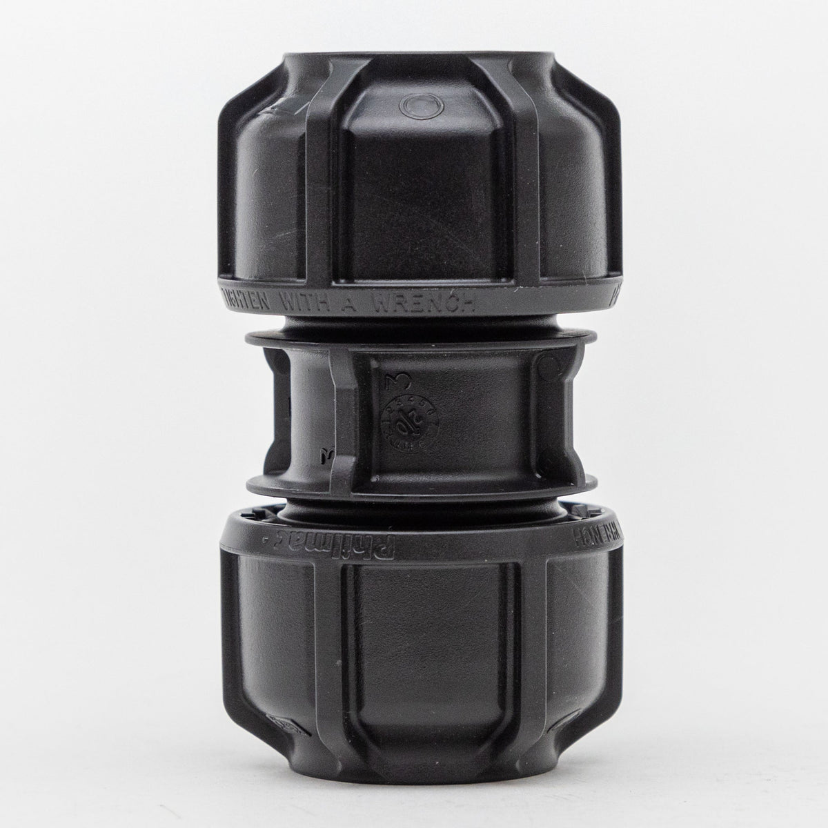 Philmac 3/4" Coupling | Powerflex