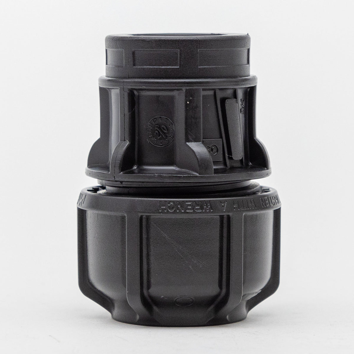 Philmac 3/4" x 3/4" Female Adaptor | Powerflex