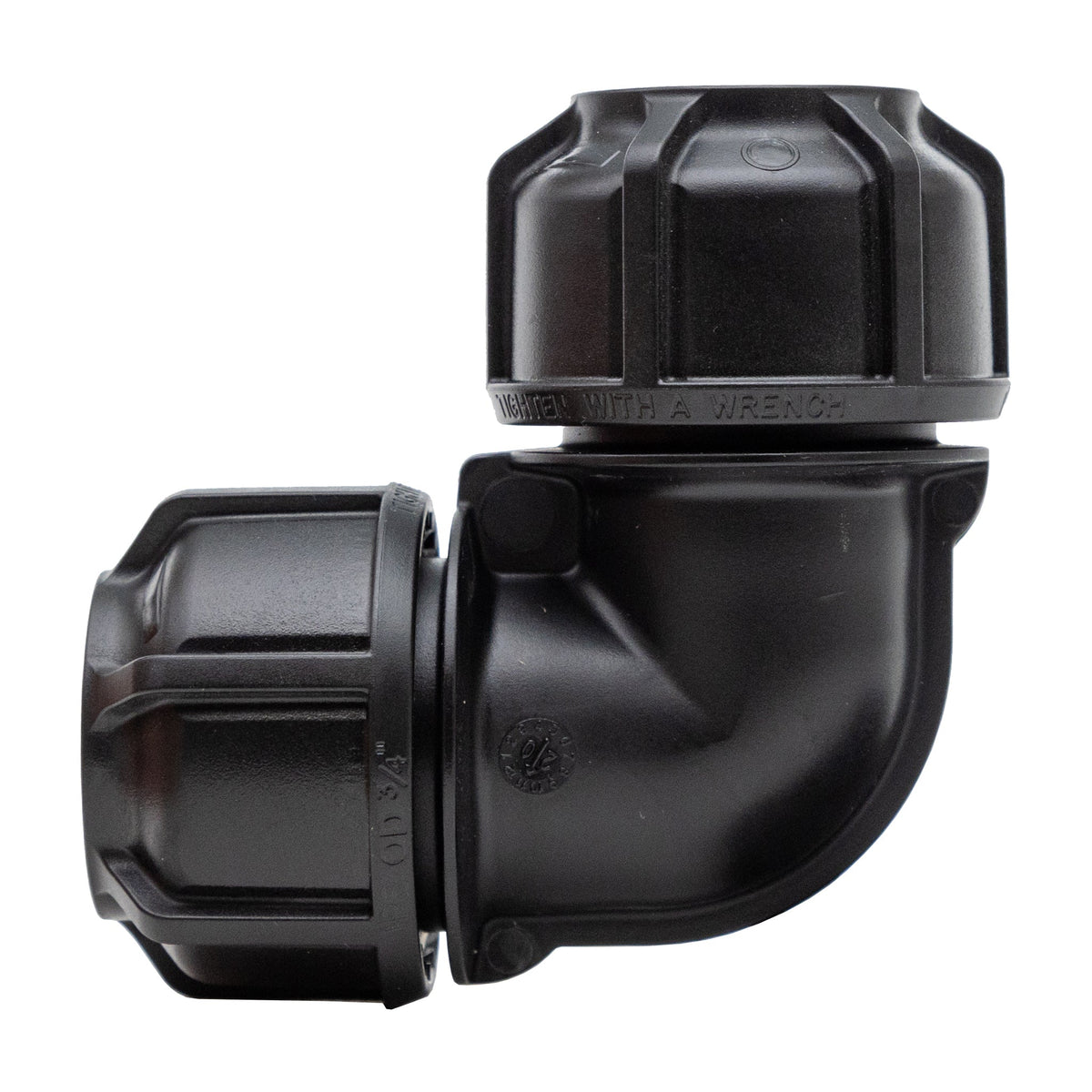 Philmac 3/4" Standard Elbow | Powerflex