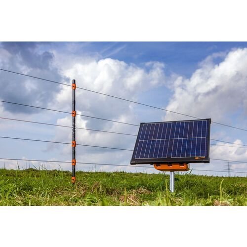 Gallagher S400 Solar Fence Energizer