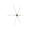 Tumble wheel