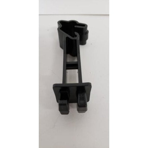 SNUG-RT-25 B Backside T-Post Insulators-Black - Powerflex
