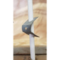 Galvanized Rod Clip- BAG OF 20 | Powerflex