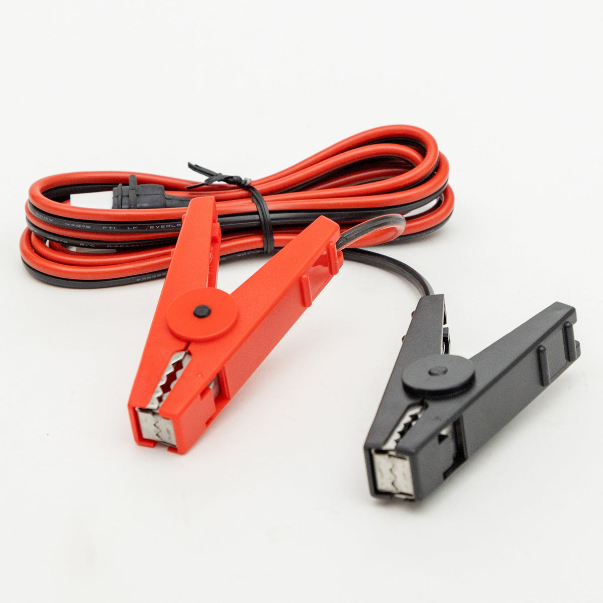 Speedrite 12V Battery Lead Set | Powerflex
