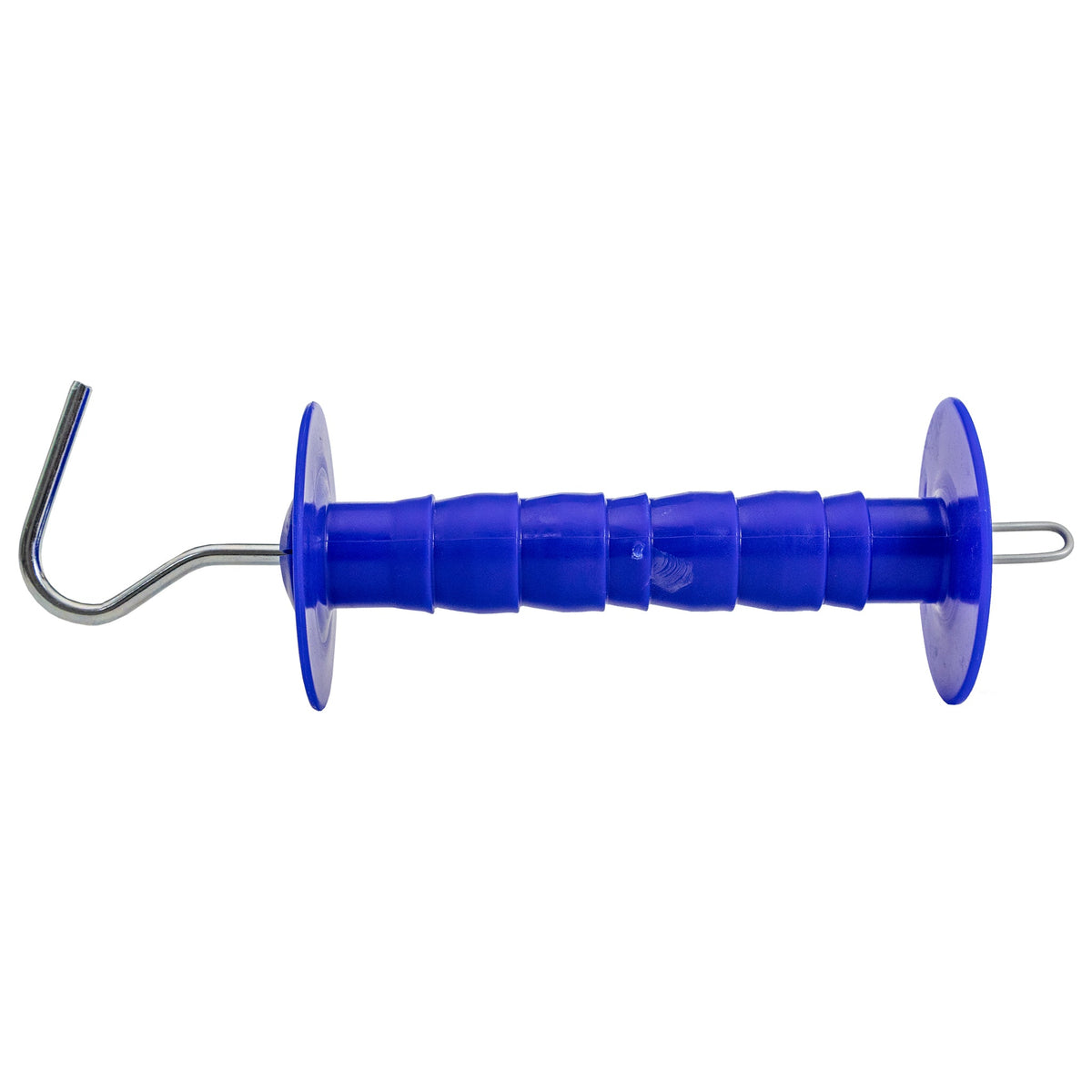 High Density Gate Handles Blue | Powerflex