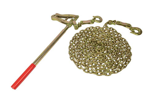Long Chain Stretcher Bar Puller - Powerflex