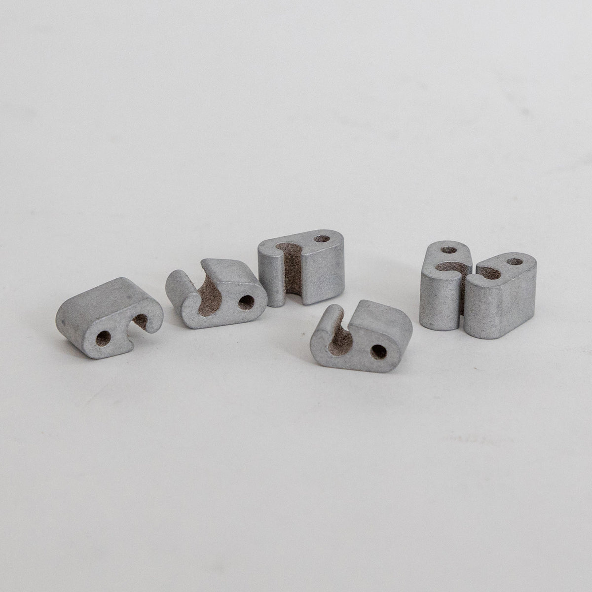 Crimp Sleeves Open Tap CT4 (12.5 ga. Smooth) | Powerflex