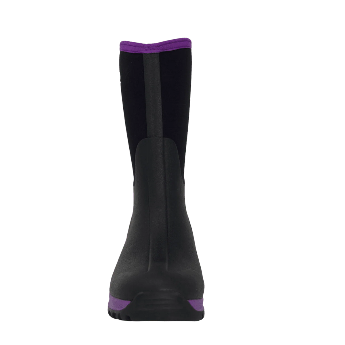 Dryshod - Women's Legend MXT Mid Boots - Purple - Powerflex