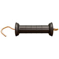 Economy Gate Handle, Black | Powerflex