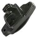 Strainrite Mega Claw Insulator — Black, 200 Pack
