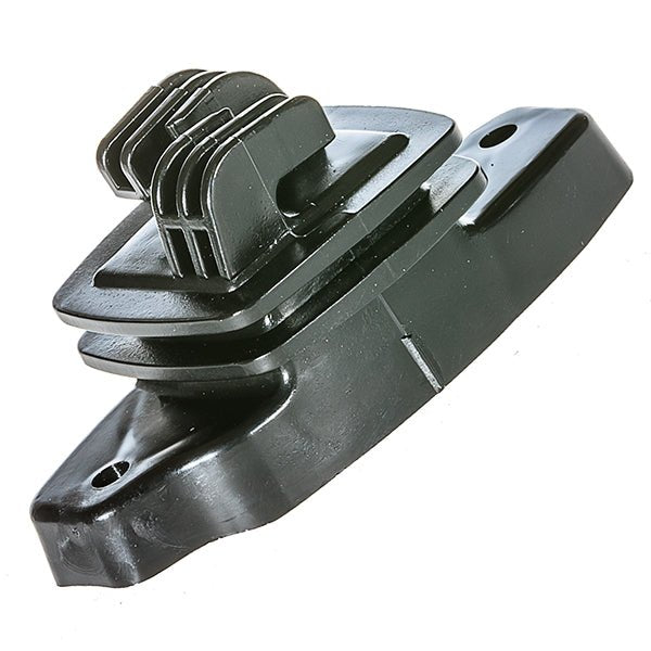 Strainrite Joule Shield Wood Post Claw Insulator — Sack of 1000