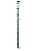 Strainrite Netting Strainer Board with Wedge Clamps