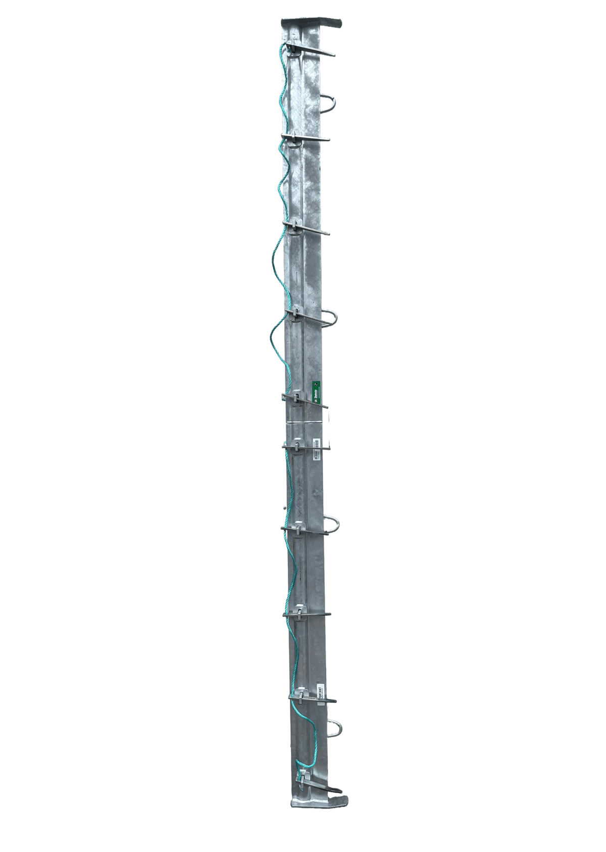 Strainrite Netting Strainer Board with Wedge Clamps