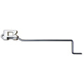 Strainrite Clip-On Outrigger – 150mm Front Fix, T-Post, Box of 60 - Powerflex