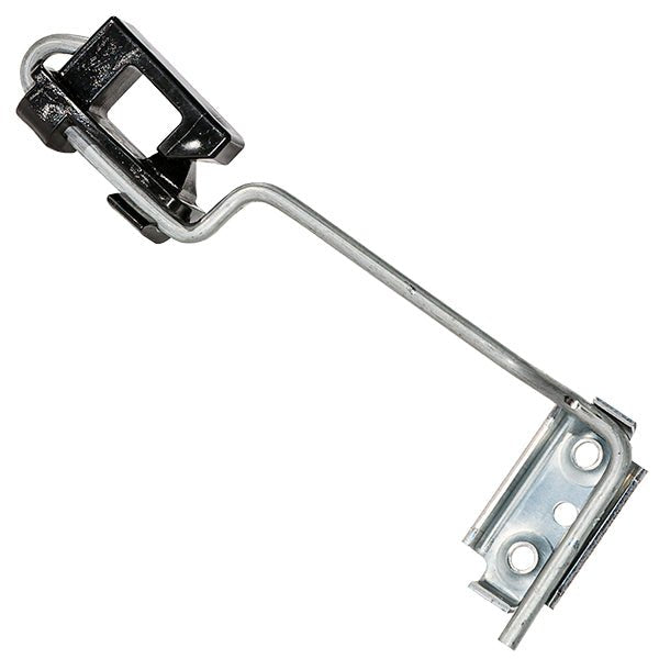 Strainrite Clip-On Outrigger – 150mm Rear Fix, T-Post, Box of 60 - Powerflex