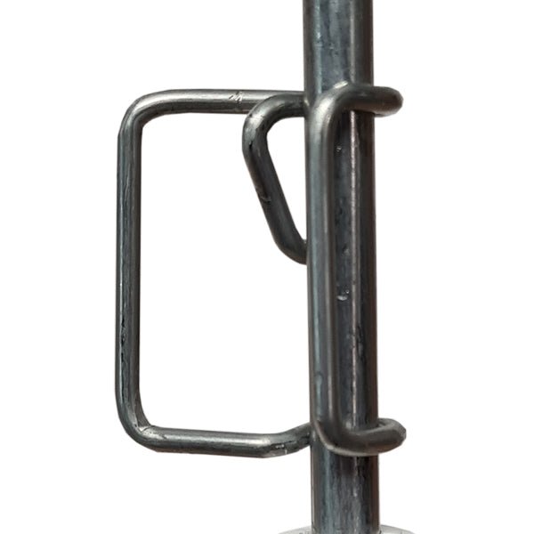 Strainrite Hotpost Dura-Top Multiwire — 5 Pack - view 2