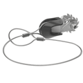 Strainrite Durashield Quick Loop Insulated Strainer