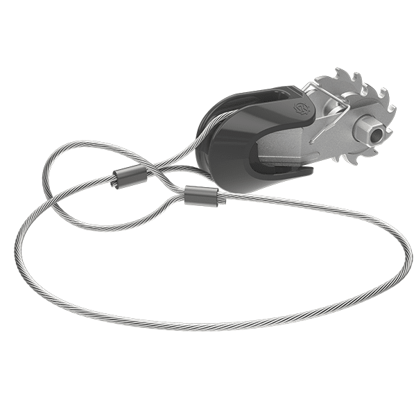 Strainrite Durashield Quick Loop Insulated Strainer