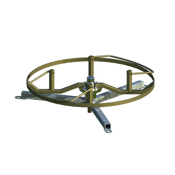 Strainrite Contractor Single Jenny