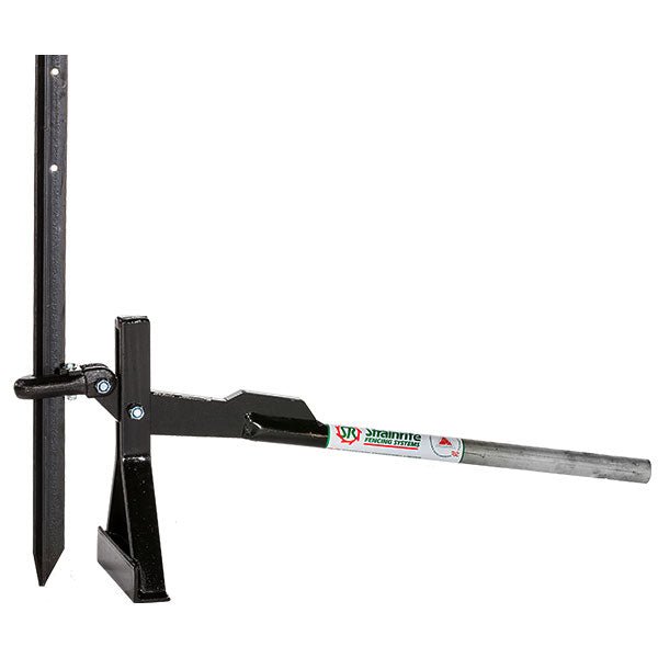 Strainrite Steel Post Lifter