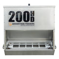 Advantage Feeder 200HD - Powerflex