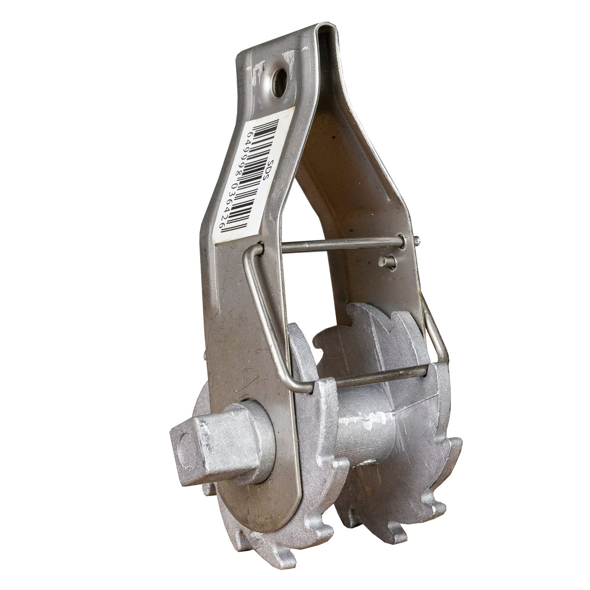 Donalds Type Galvanized Tightener | Powerflex