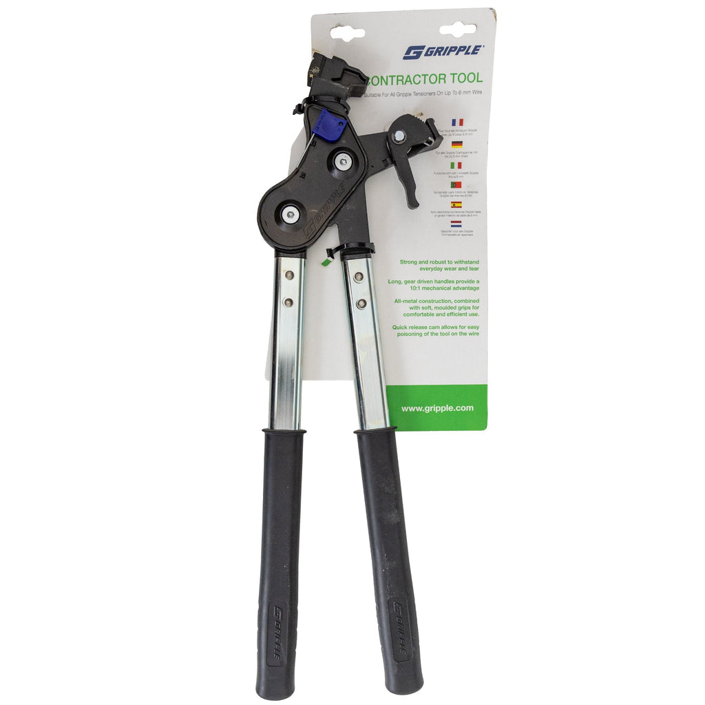Gripple Contractor Tool | Powerflex