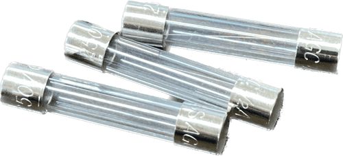 Cyclops Fuse, 1/2 Amp | Powerflex