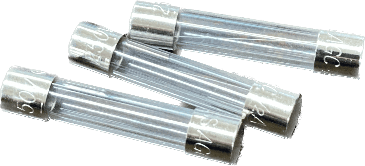 Cyclops Fuse, 1 Amp | Powerflex