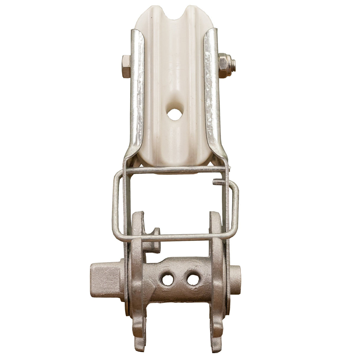 Powerflex Strainer with End Strain Insulator | Powerflex