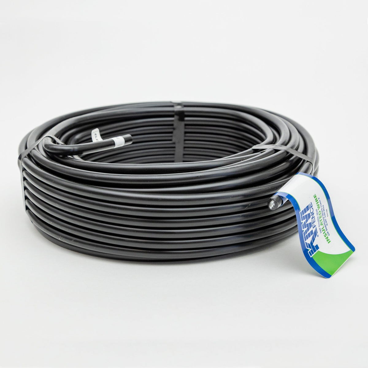100' Double wall Insulated Wire - Powerflex