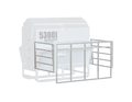 Creep Gate Large (CGW) - Powerflex