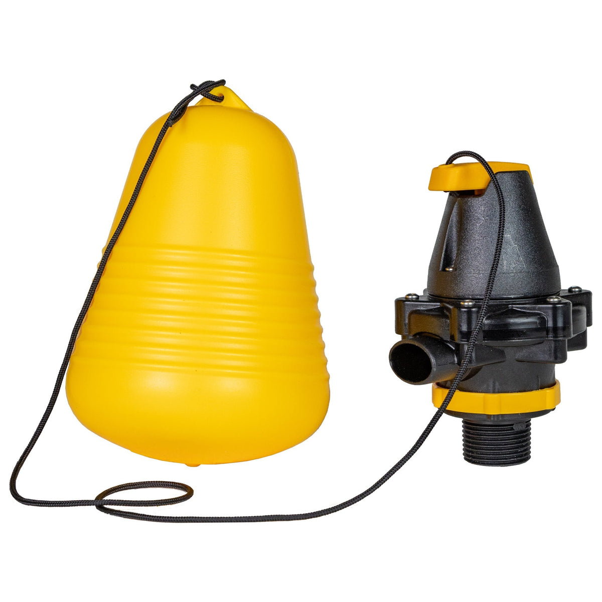 Jobe Water Valve