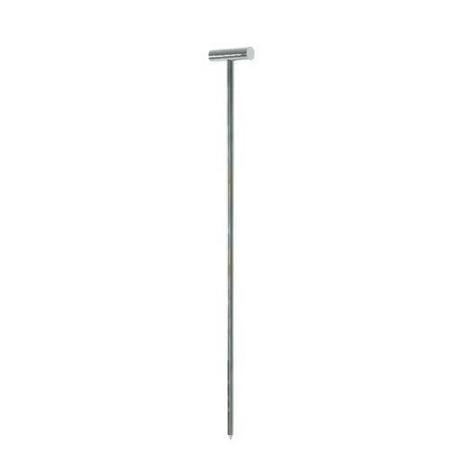 Ground Rod 3' T-Handle Galvanized