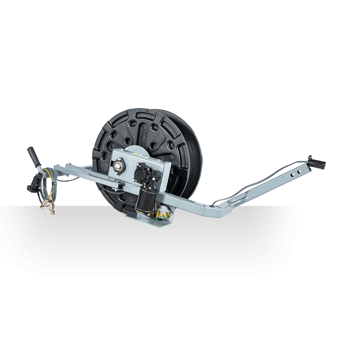 Range Ward Power Arm ~~ Call in Order - Powerflex