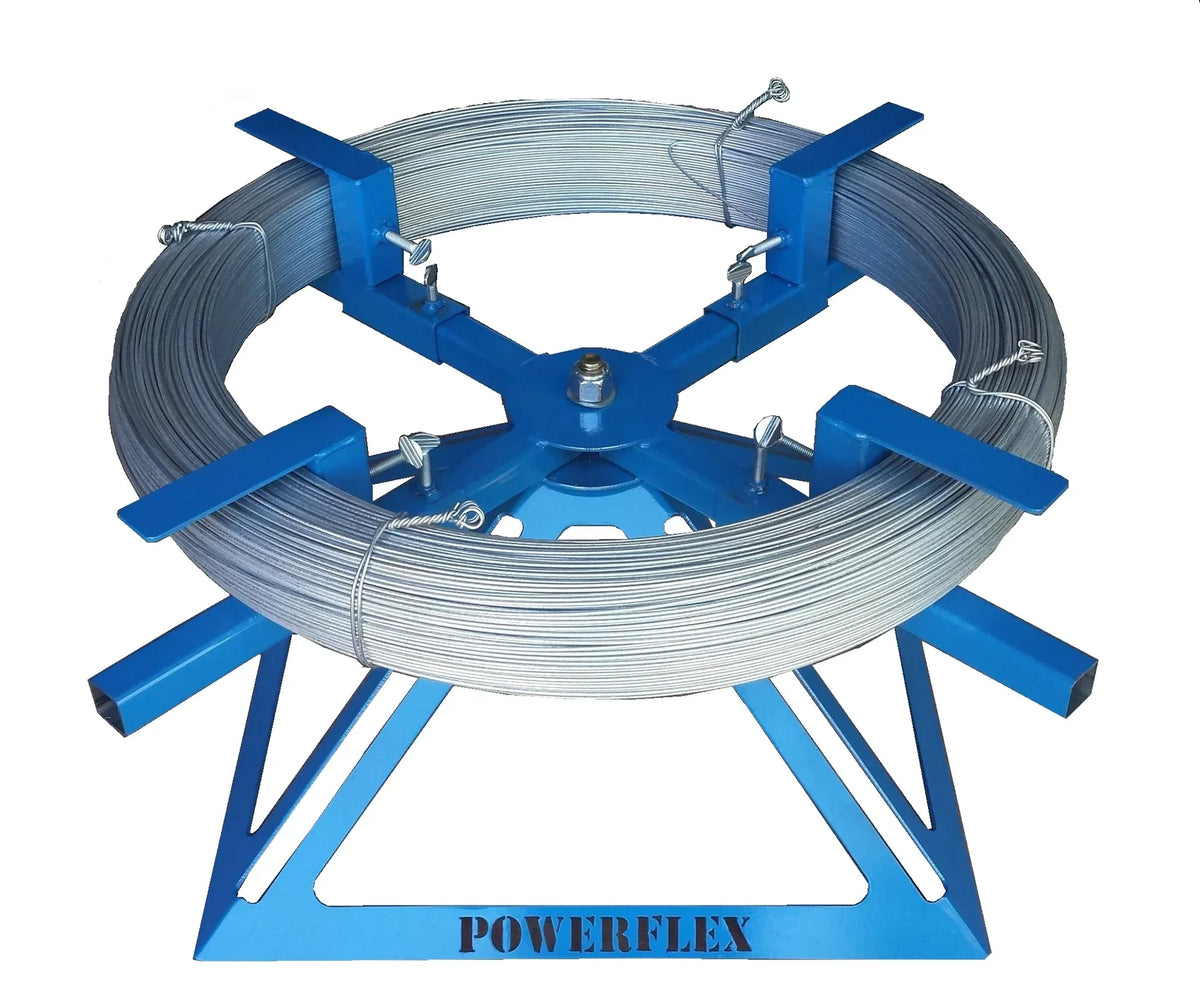Powerflex Spinning Jenny - Powerflex