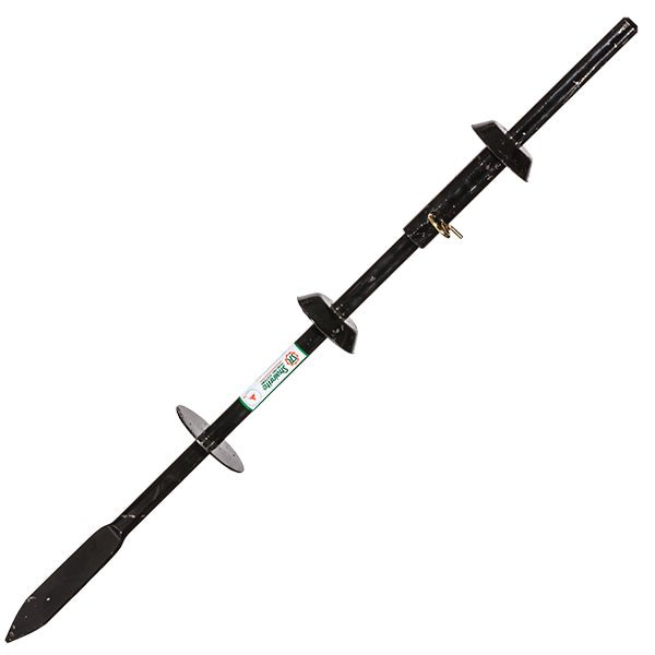 Strainrite Double Stacker Titan Jenny Spike