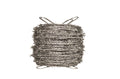 4-Point Barbed Wire, 15.5 GA - Powerflex