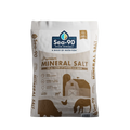 Sea-90 Mineral Salt 50 lbs - Powerflex