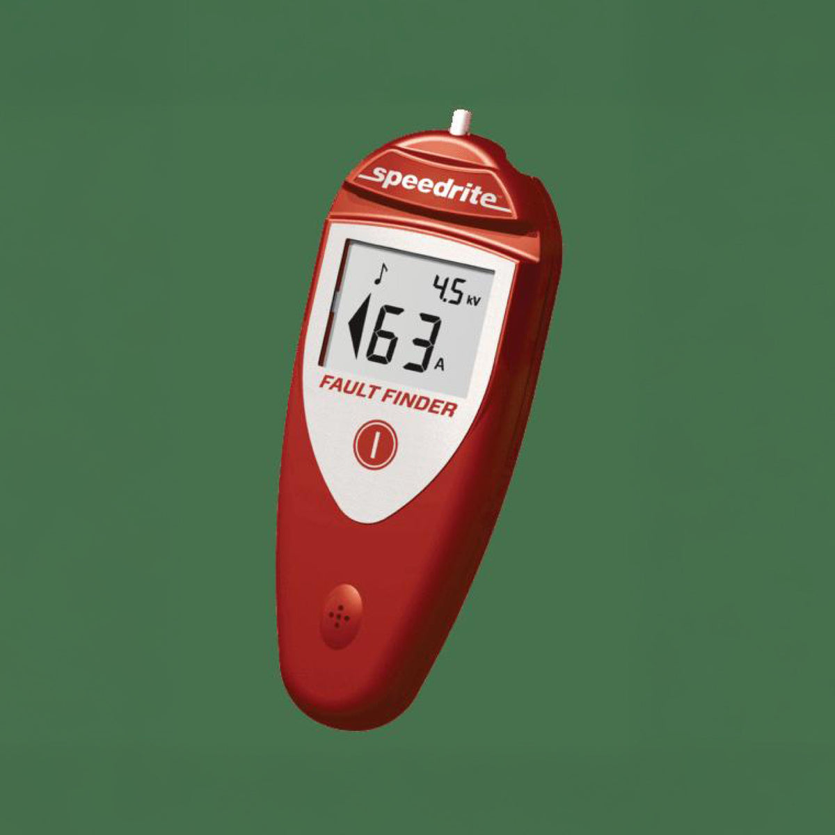 Speedrite Digital Fault Finder