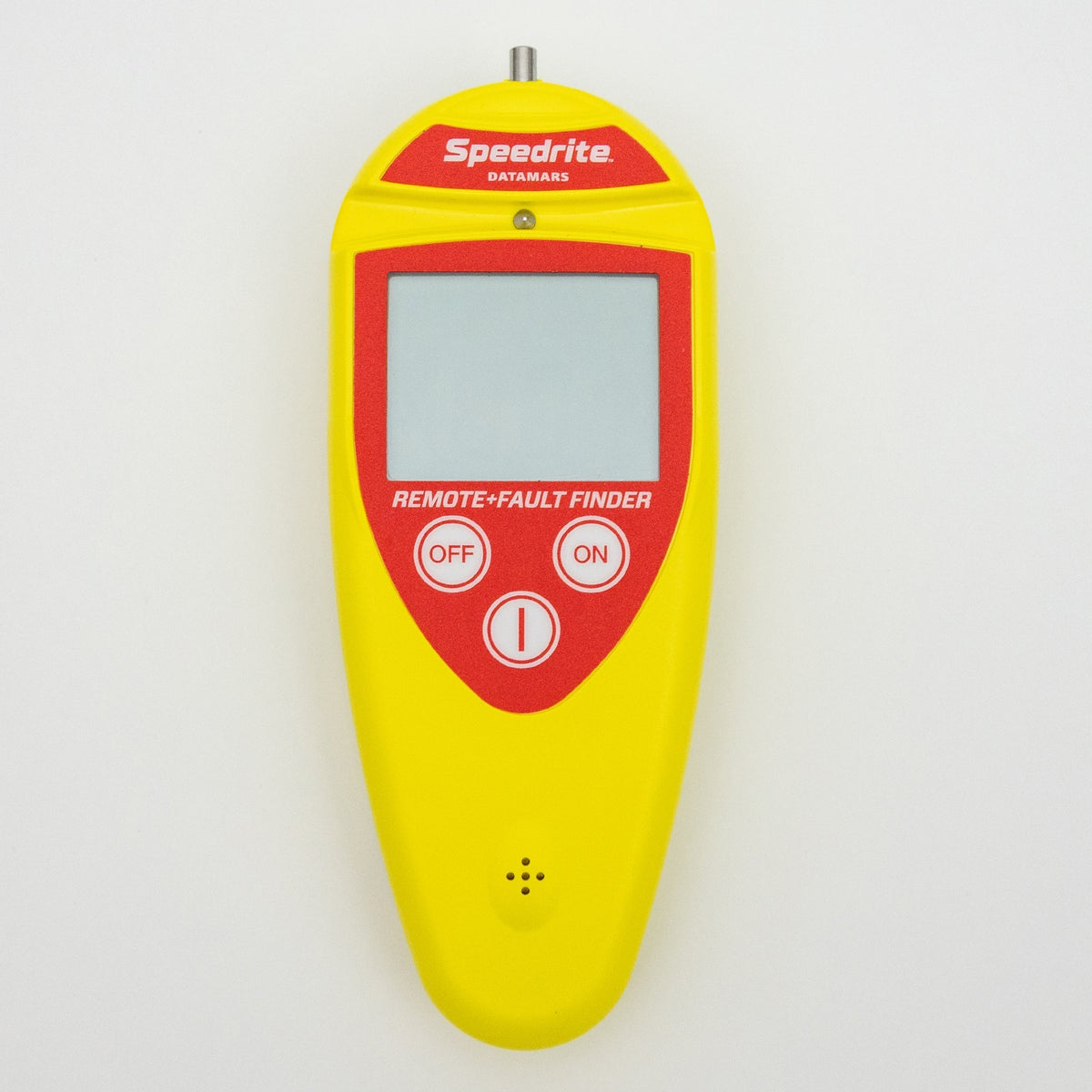 Speedrite Remote Control / Fault Finder - Powerflex