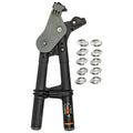 Gripple Medium Contractor Pack:  250 Medium Gripples + Torq Tool | Powerflex