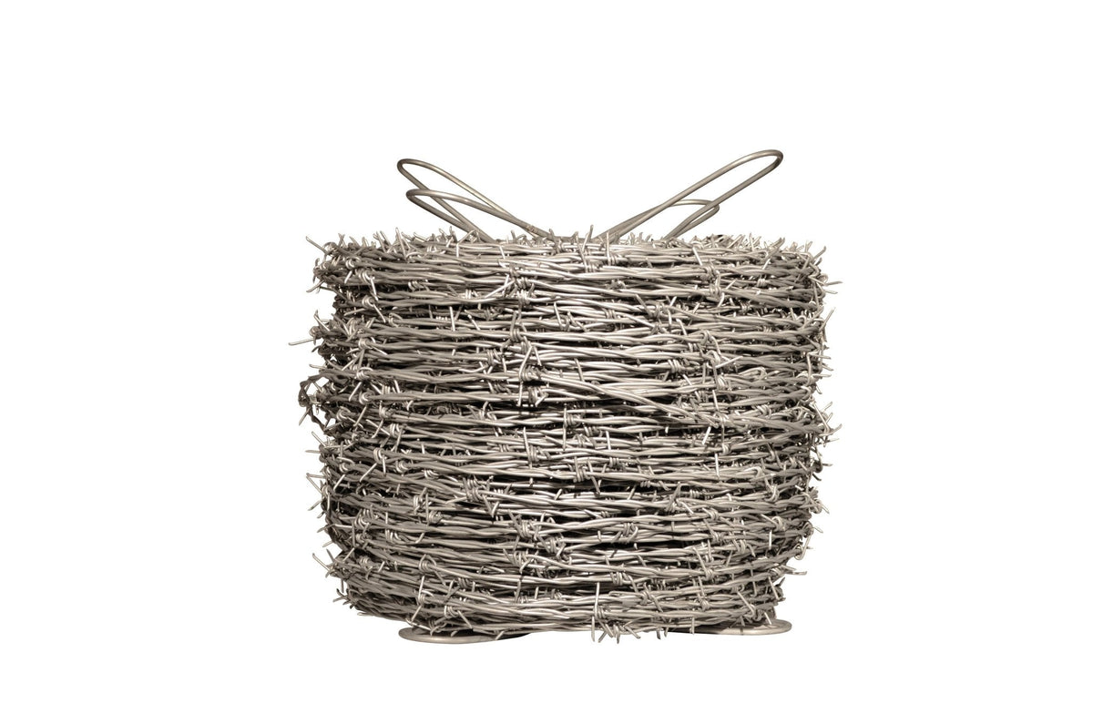 Texas Classic Barbed Wire, 4-Point - Powerflex