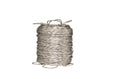 Twisted Cable Barbless Wire, 12.5 GA - Powerflex