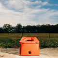Tusker Single Hole Energy Free Waterer
