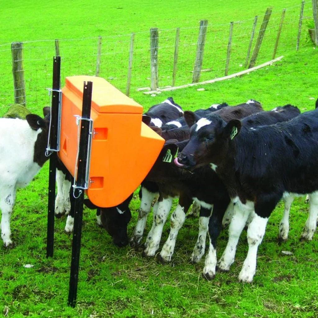 Advantage Feeder - Mineral Attachment - Powerflex