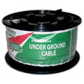 Strainrite Heavy Duty Underground Cable – 50m Reel - Powerflex