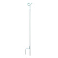 Powerflex Premium Pigtail Post - Sheep and Goat - Powerflex